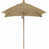 Sunbrella - Sésame Linen est en rupture de stock