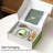 7 Pieces -green
