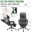 Fauteuil de direction Terryville
