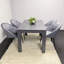 4 - Person Dining Set