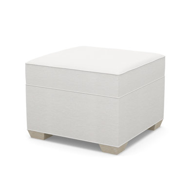 Square Ottoman