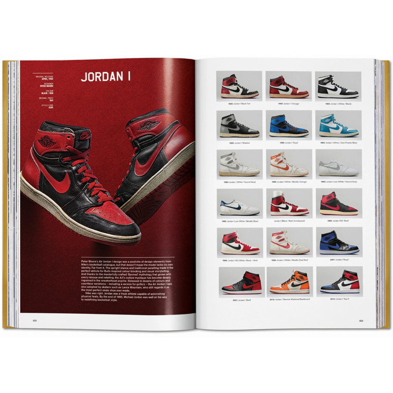 Sneaker Freaker