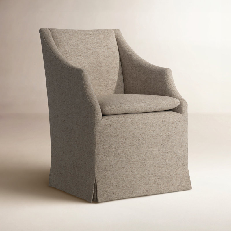 Tribeca 20.25'' H Upholstered Armchair