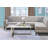 Azurdee Coffee Table