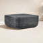 Basil Outdoor Square Coffee Table-88588990