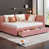 Rose est en rupture de stock