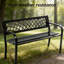 Outdoor Bench