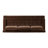 Vernon 99" Velvet Sofa in Bronzer Brown-702735284