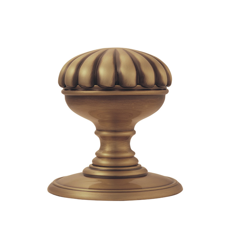 Linnea Double Dummy Door Knob