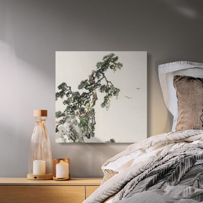 Revell Wrapped Canvas Print Set