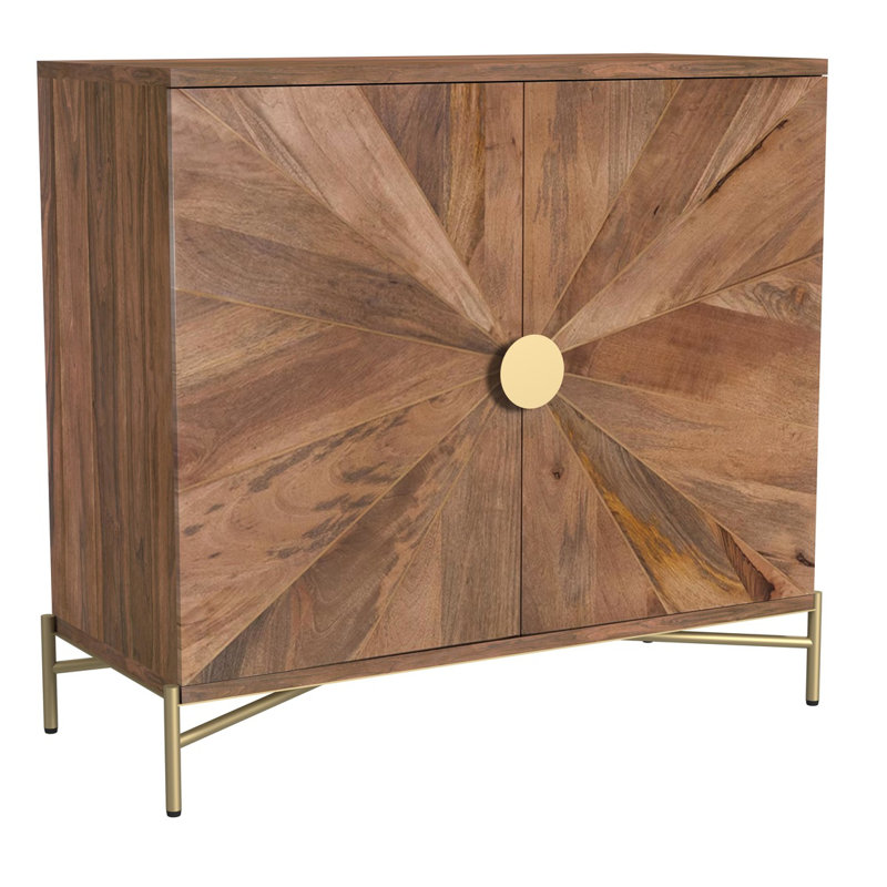 42 " W Credenza