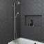 Système de douche complet thermostatique Croma-11081031