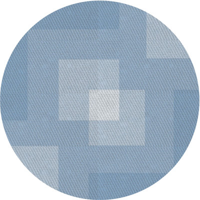 Geometric Indoor Rug