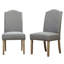 Chaise Parson Mod Mod