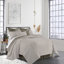 Panneau de rideau obscurcissant 100% coton Gesto-699405716-699405712