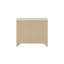 Table de chevet Jehoram, aucun assemblage requis