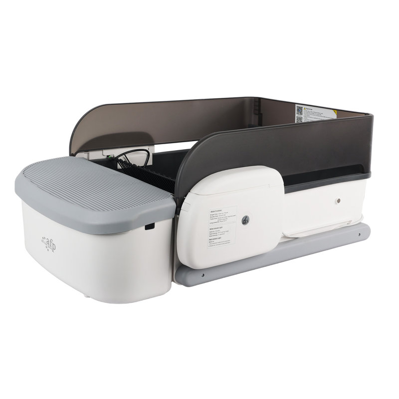 Litière Go Fresh-Smart Purr
