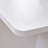 Minimalist Rectangular MDF Coffee Table-736437779