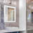 Covarrubias Flat Mirror