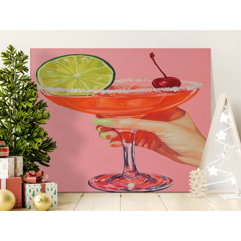 Nardone Wrapped Canvas Print Set, 12x9