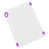 Mauve sélectionné