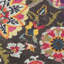 Tapis à motif cachemire Chana Performance-19263137