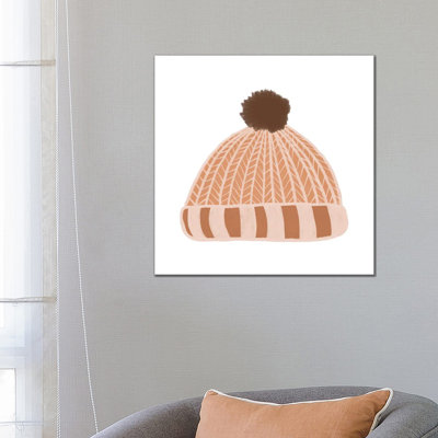 " Wooly Hat " by Orara Studio
