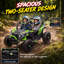HOMCOM Battery Powered Ride On Toy with Remote Control-136912846