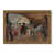 Venetian Bronze Relief