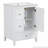 24-Inch Bathroom Vanity with Adjustable Shelf and Removable Dividers-116859004