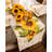 Johansen Floral 100% Cotton Table Runner-294745074