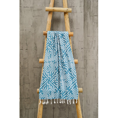 Lightweight Beach Towel