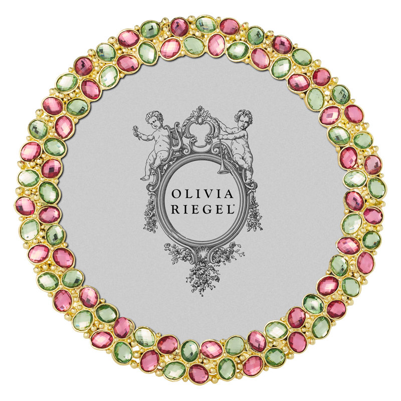Caravelle Metal Picture Frame