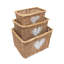 Brambly Cottage Wicker Decorative Basket-104639100-104638961