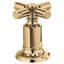 Invari™ Widespread Lavatory Faucet with Column Spout-983994482-983994483