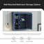 Rangement pour salle de bain Adachi