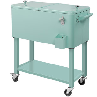 Winado Armoire de rangement pour l'extérieur