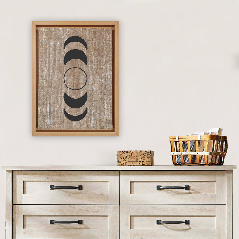 Decorative Canvas Painting