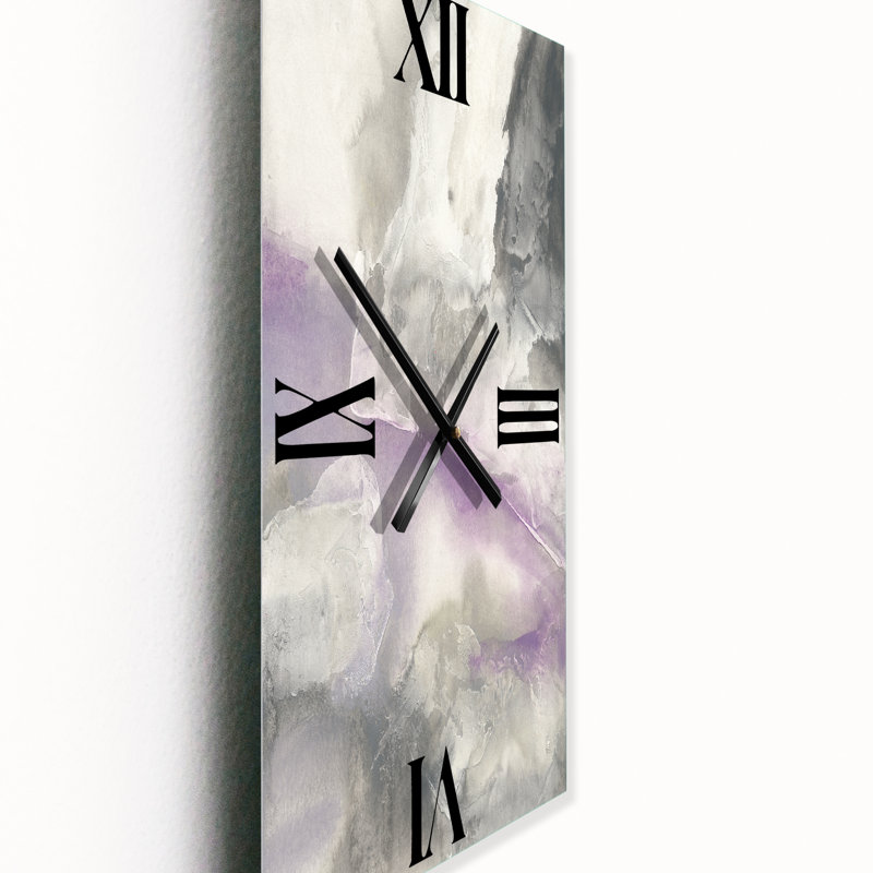Horloge murale Watercolor, Petit