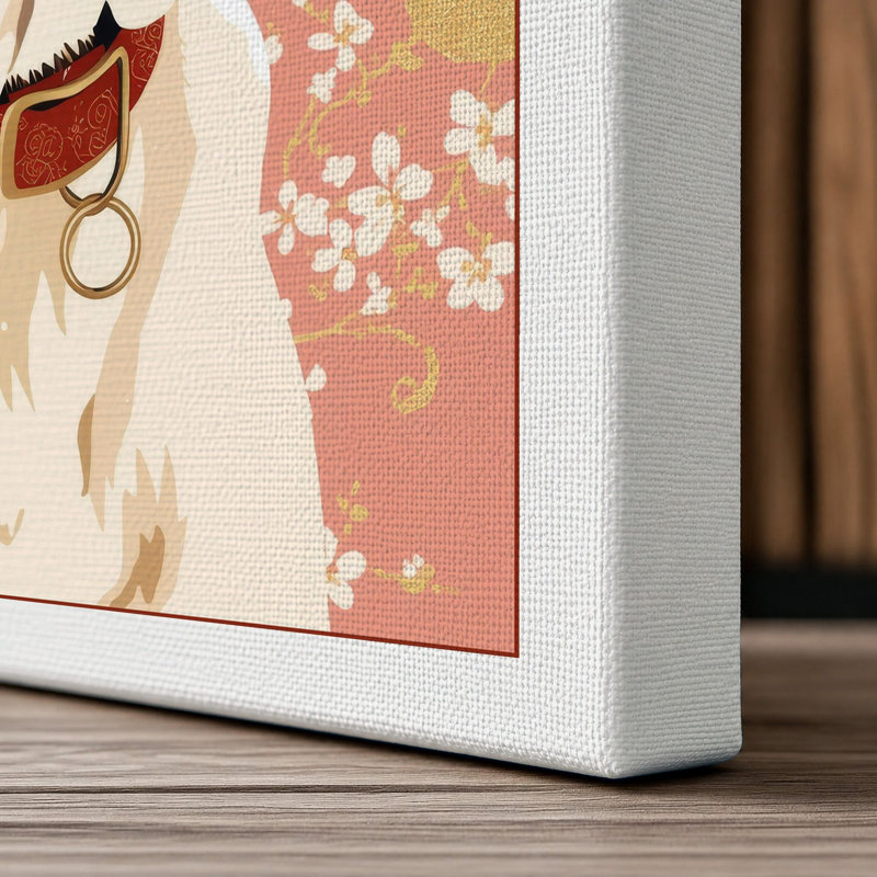 Print, 30x20 - 76.2 x 50.8 cm, White Border
