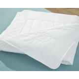 Microfiber All Season Down Alternative Comforter