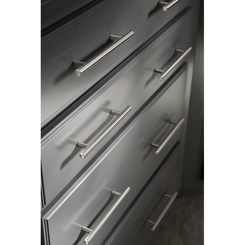 5" Center Bar Pull Multipack, 5" Center to Center