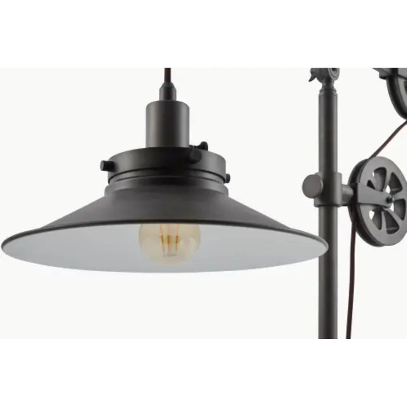 Lampe de table Lustra