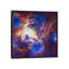 Art sur toile Lenworth and Space Tarantula Nebula (Spitzer Space)-1401995708-1401995709