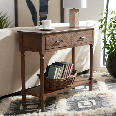 Console Beton