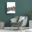  Art mural sur toile «Yvling St. Amant Kindling I»-101098831