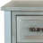 Pauly 42.1'' Solid Wood Console Table-1854970479