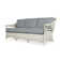 Nantucket Outdoor 3 - Seat Patio Sofa