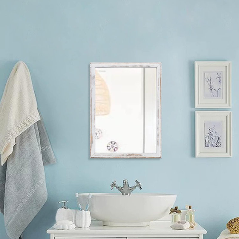 Rectangle Mirror