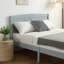Lit en bois massif Heffron-75187743-75187745